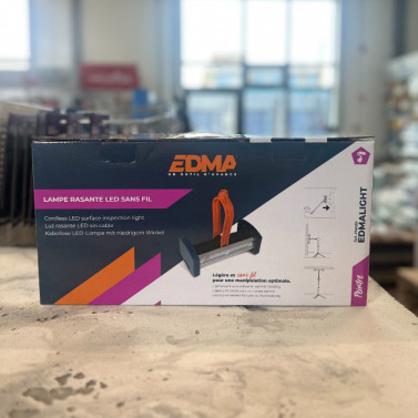 Lempa EDMA 715lm. 274055