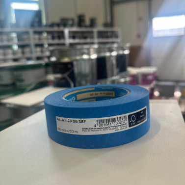 Dažytojų juosta MaskUp EasySTAR UV 490650F, 490638F