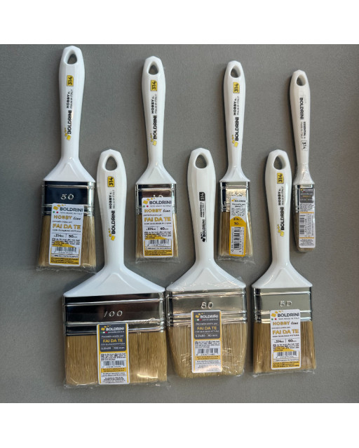 Teptukas BOLDRINI Hobby 314.