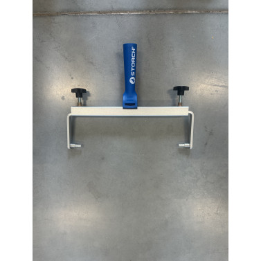 Rankena STORCH 30-61cm ir volelis STORCH FINE STAR 50cm