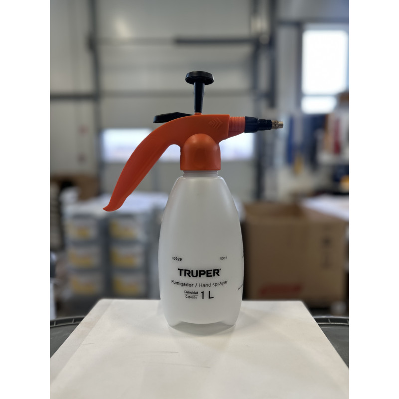 Purkštuvas TRUPER 1 L