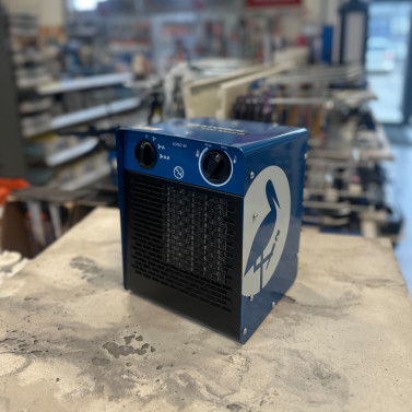 Šildytuvas Storch 3000W  603430