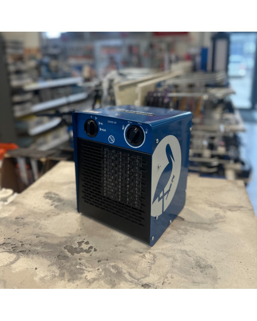 Šildytuvas Storch 3000W  603430