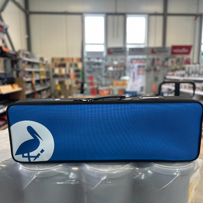 Lagaminas STORCH  medžiaginis 85cm. 291060