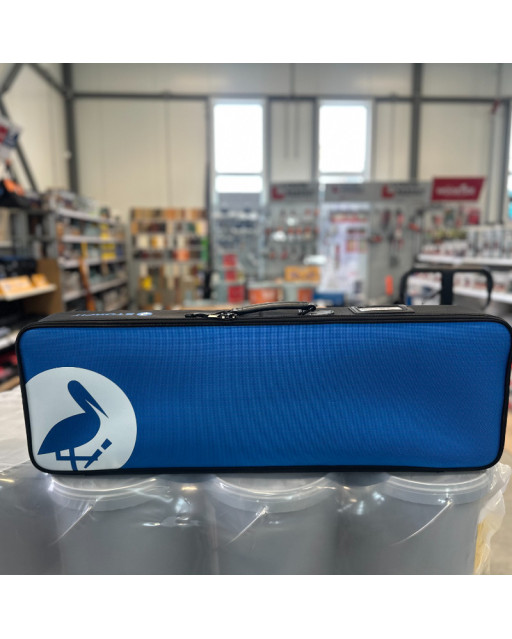 Lagaminas STORCH  medžiaginis 85cm. 291060