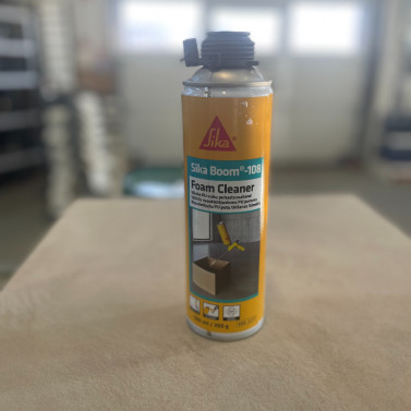 Valilis Sika PU putų ir pistoletų Boom 108 500 ml