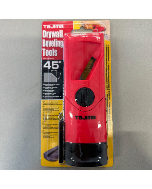 TAJIMA kraštų apdirbimo oblius TBK180H45/R1