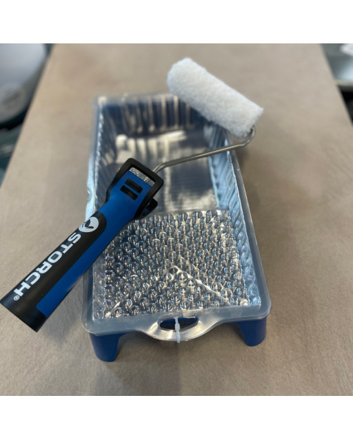 Dažymo rinkinys Storch 10 cm volelis