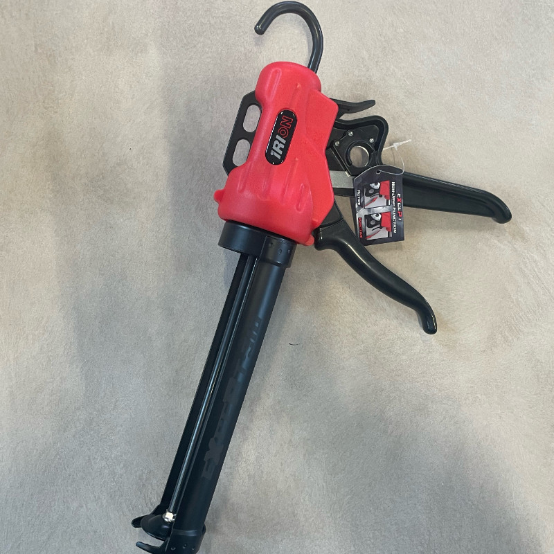 Pistoletas IRON Expert Premium 200001