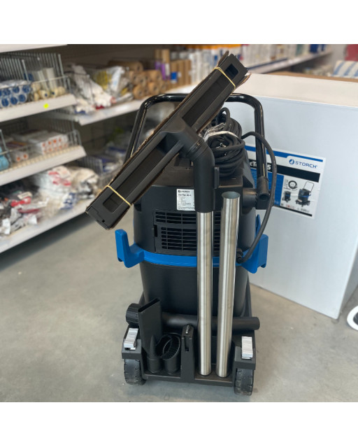 Siurblys Storch VacTec 1200W 35L 652600