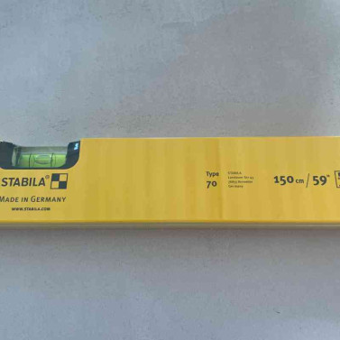 Gulščiukas STABILA 70