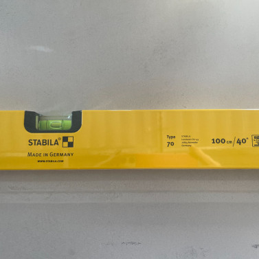 Gulščiukas STABILA 70