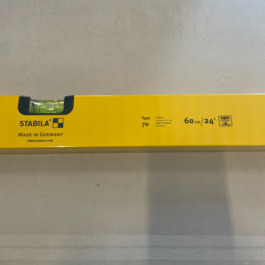 Gulščiukas STABILA 70