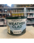 Dažai Fleetwood Weather Clad