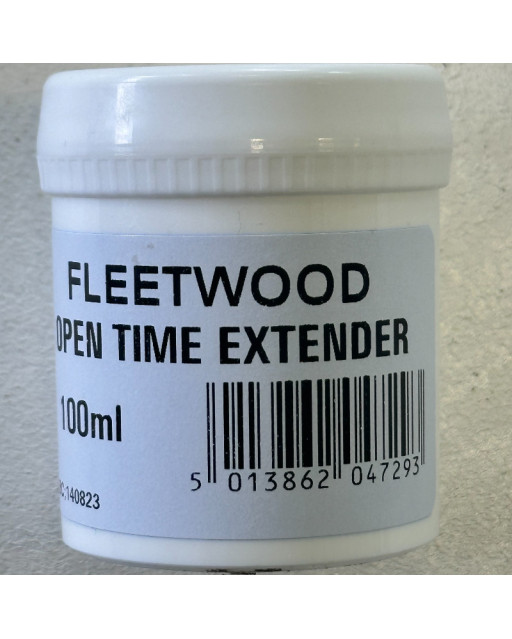 Kondicionierius Fleetwood Open Time Extender 100 m