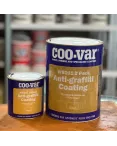 Dažai antigrafitiniai COOVAR ANTI-GRAFFITI COATING