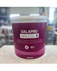 Glaistas DALAPRO airless S 15L/25kg KIBIRAS Glaistas DALAPRO airless S 15L/25kg KIBIRAS