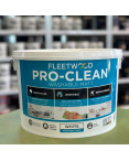 Dažai Fleetwood Pro Clean matt