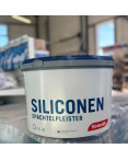 Tinkas STRIKOLITH SILICONEN bazė 25 kg