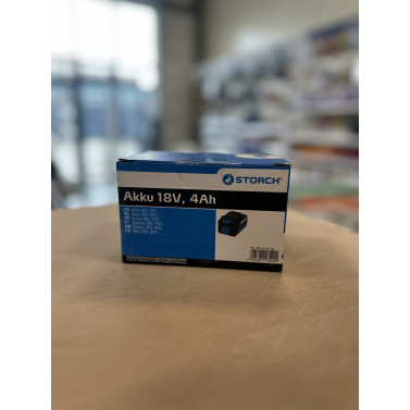 Lempa Storch 35W 602050