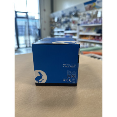 Lempa Storch 35W 602050