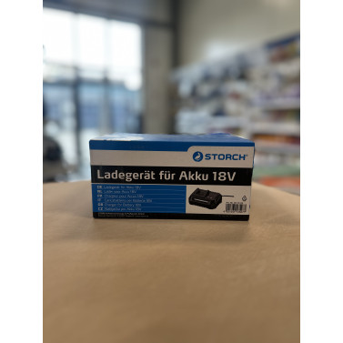 Lempa Storch 35W 602050