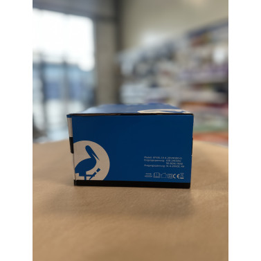 Lempa Storch 35W 602050