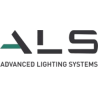 ALS Advanced Lighting Systems (Kinija+Danija)